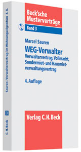 WEG-Verwalter