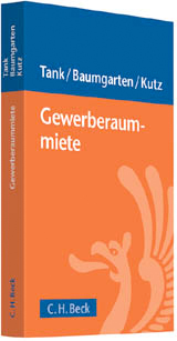 Gewerberaummiete Gewerberaummiete