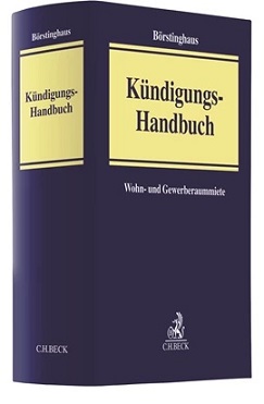Kndigungs-Handbuch