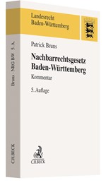 Nachbarrechtsgesetz Baden-Wrttemberg