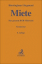 Miete