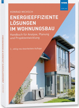 Energieeffiziente Lsungen im Wohnungsbau