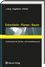 Entwickeln - Planen - Bauen Entwickeln - Planen - Bauen