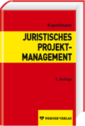 Juristisches ProjektmanagementEntwicklung und Realisierung von Bauprojekten Juristisches ProjektmanagementEntwicklung und Realisierung von Bauprojekten