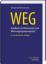 WEG. Kommentar und Handbuch zum Wohnungseigentumsrecht