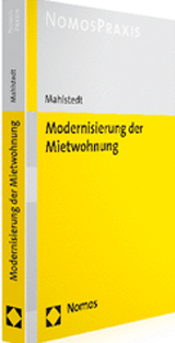 Modernisierung der Mietwohnung