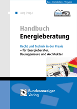 Handbuch Energieberatung 